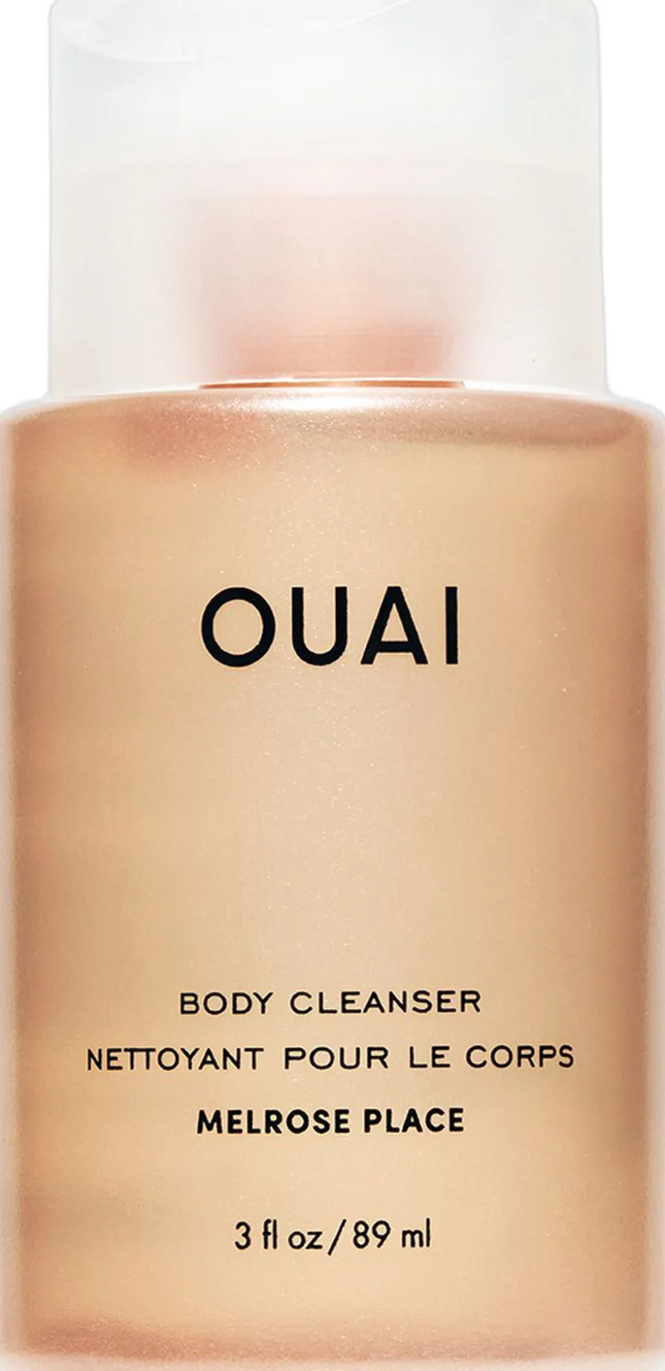 BODY CLEANSER - MELROSE PLACE - TRAVEL SIZE