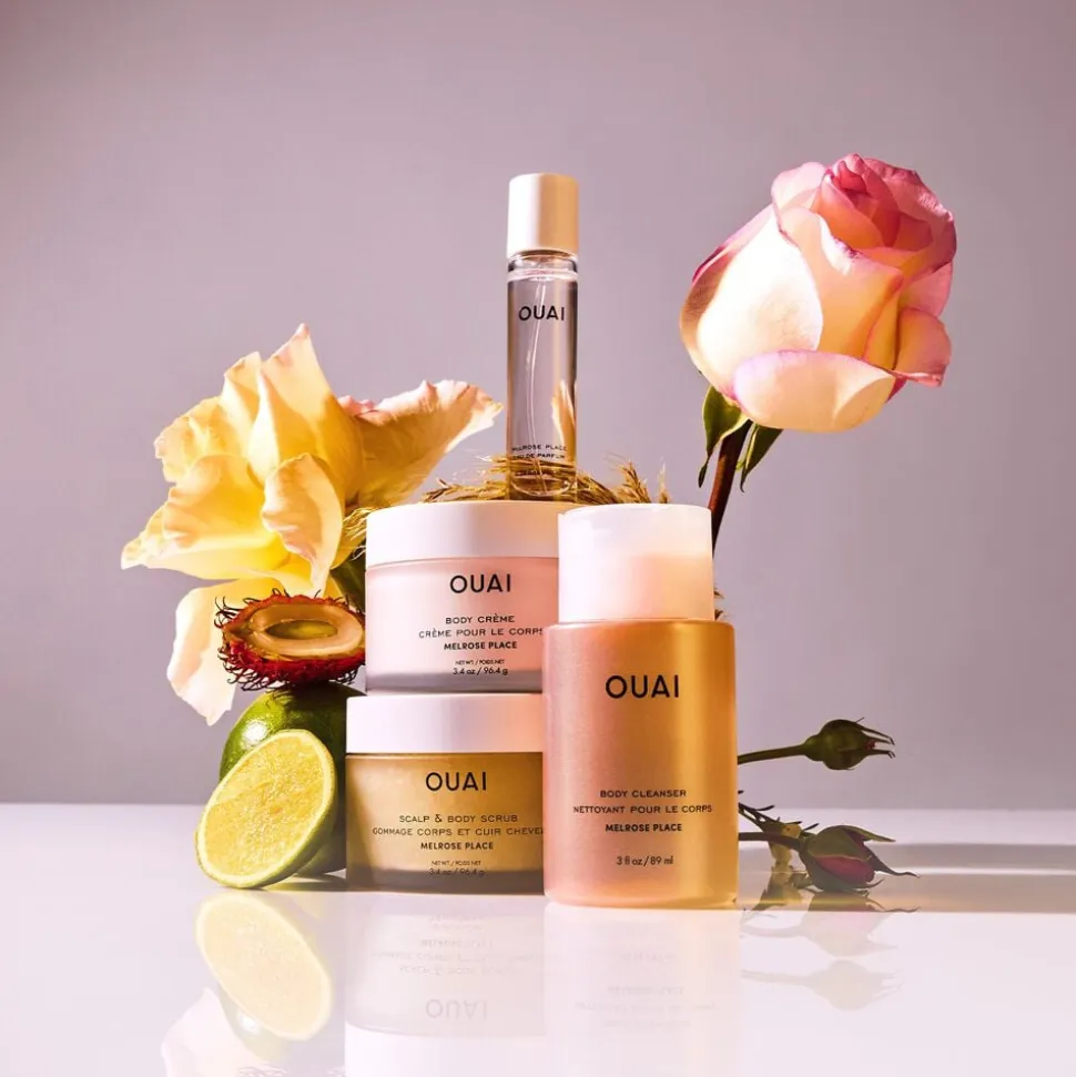 BODY CLEANSER - MELROSE PLACE - TRAVEL SIZE