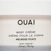 BODY CREME - MELROSE PLACE - TRAVEL SIZE