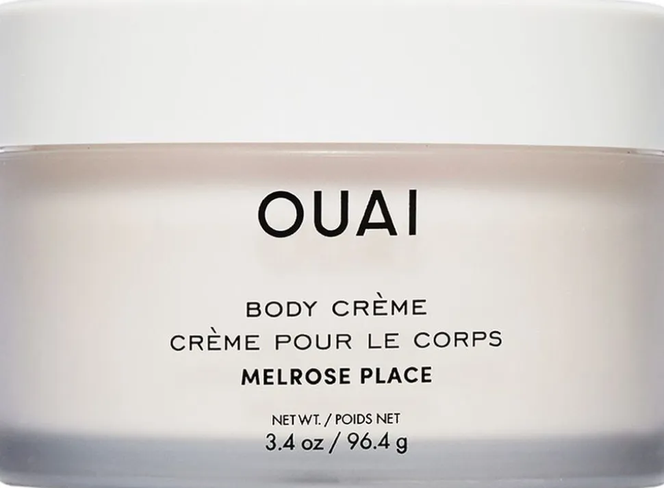 BODY CREME - MELROSE PLACE - TRAVEL SIZE
