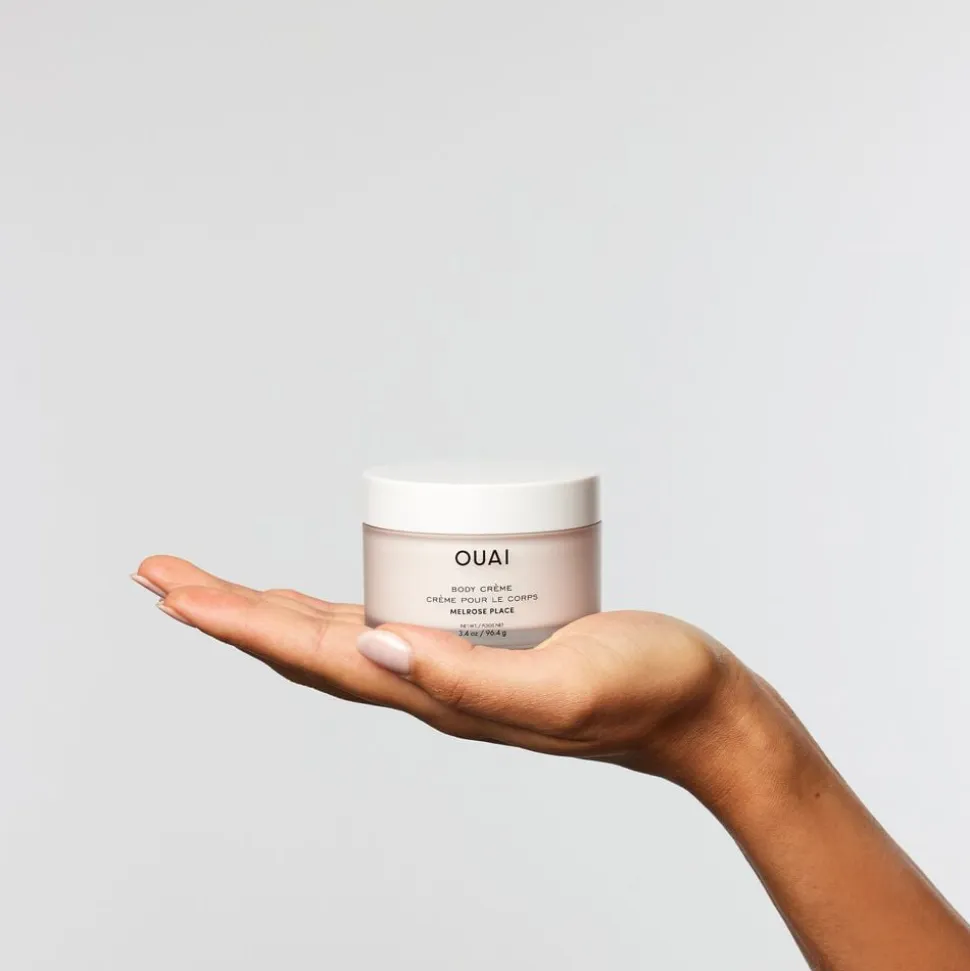 BODY CREME - MELROSE PLACE - TRAVEL SIZE