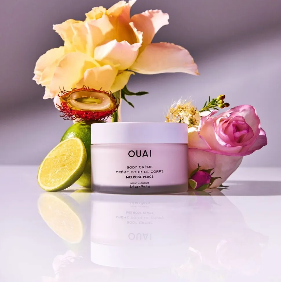 BODY CREME - MELROSE PLACE - TRAVEL SIZE