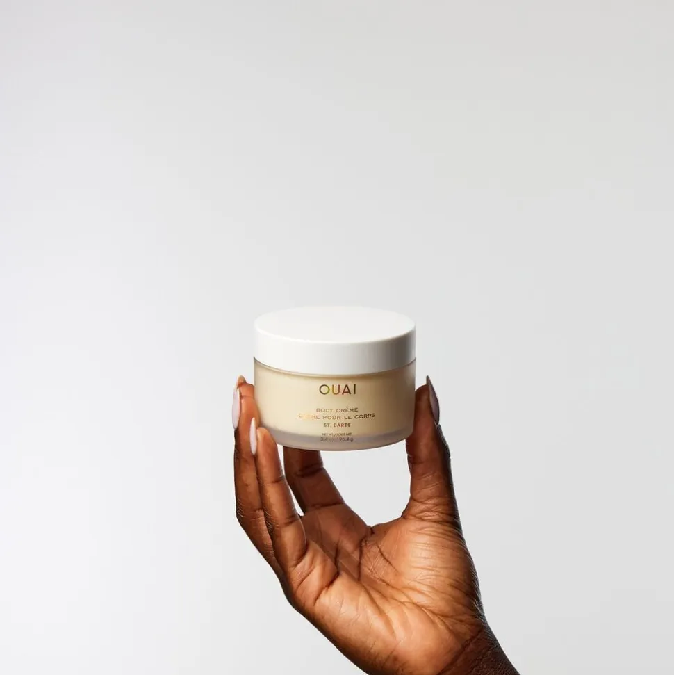 BODY CREME - ST BARTS - TRAVEL SIZE