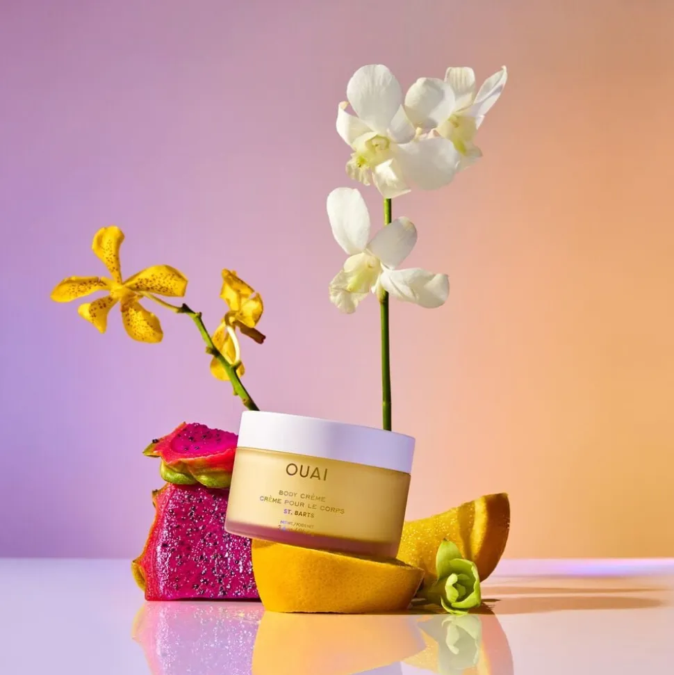 BODY CREME - ST BARTS - TRAVEL SIZE