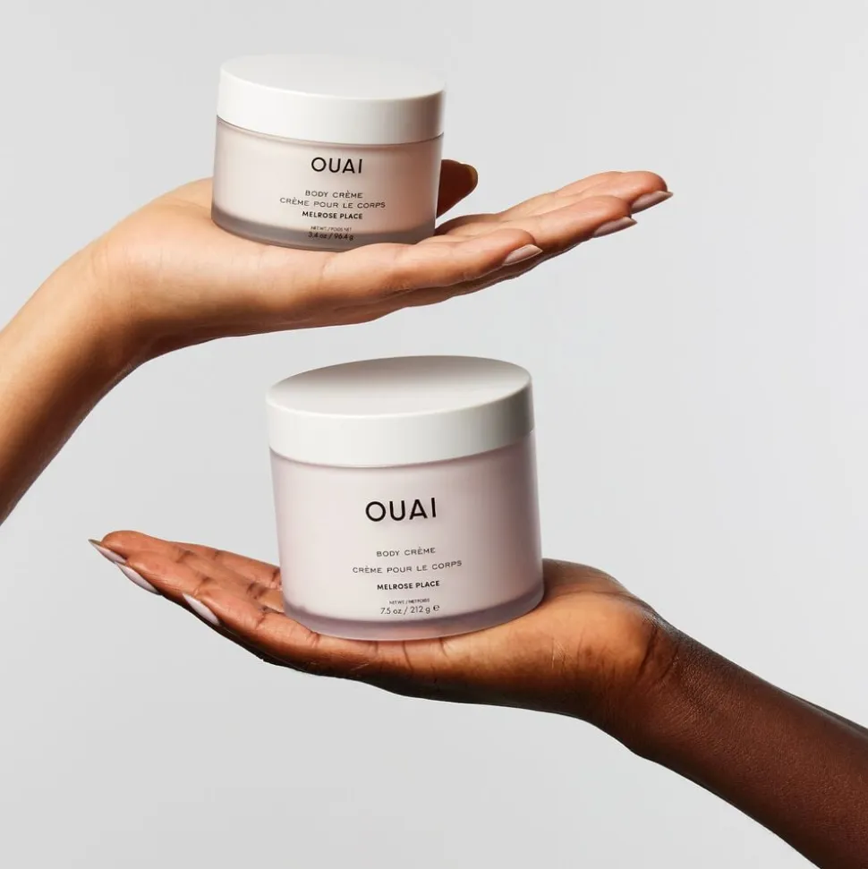 Body Crème - Melrose Place