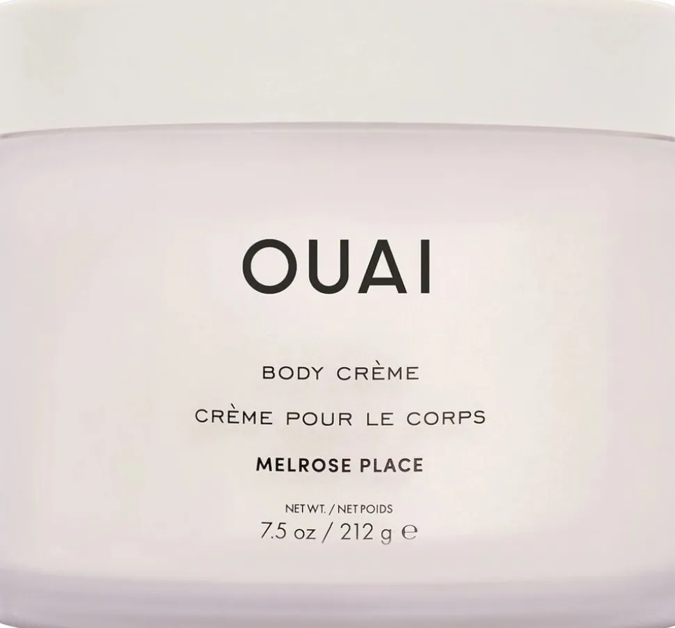 Body Crème - Melrose Place