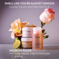 Body Crème - Melrose Place