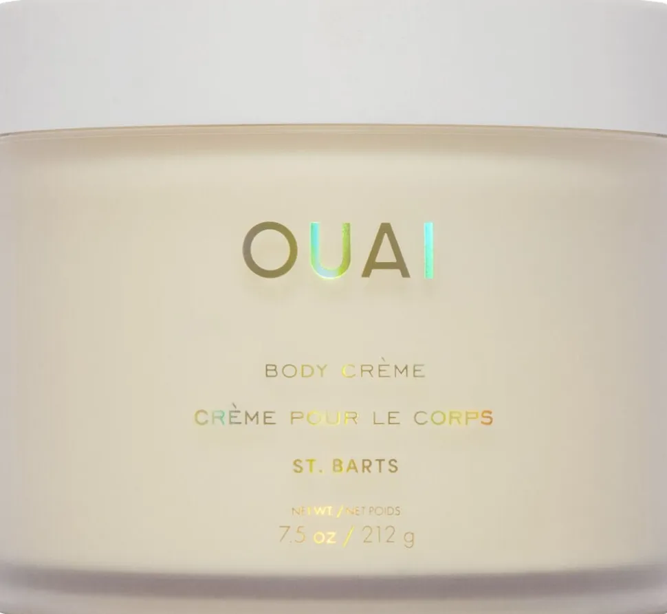 Body Crème - St Barts