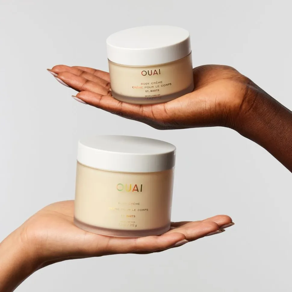 Body Crème - St Barts
