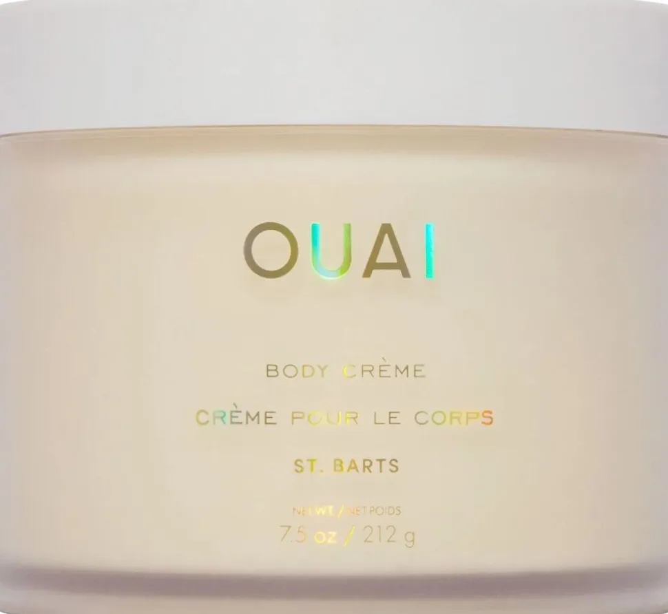 Body Crème - St Barts