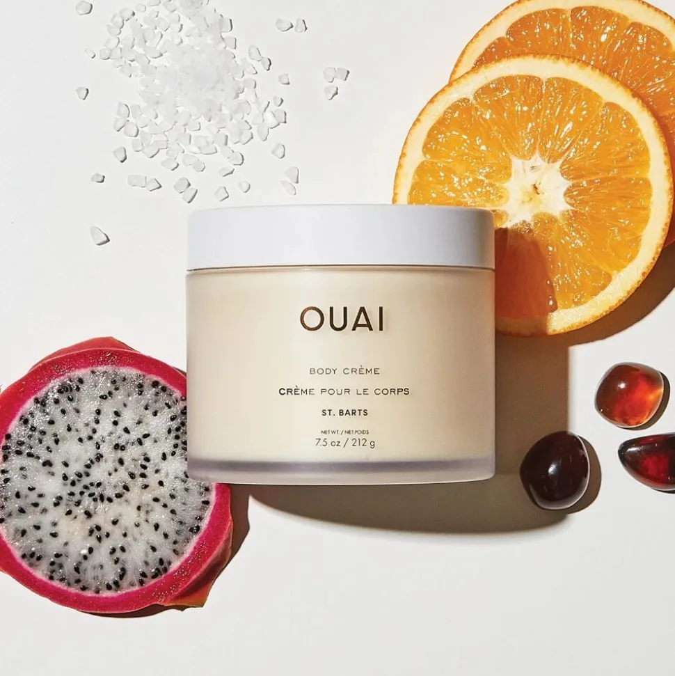 Body Crème - St Barts