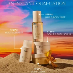 Body Crème - St Barts