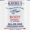 Body Fuel All-in-One Energizing & Conditioning Wash