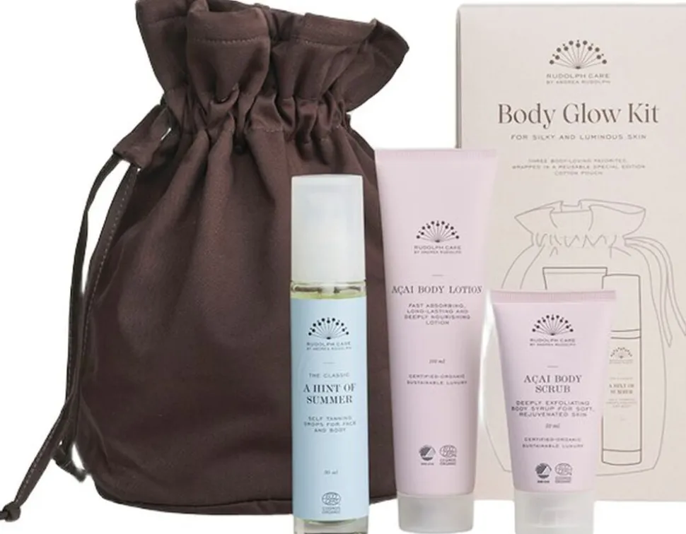 Body Glow Kit