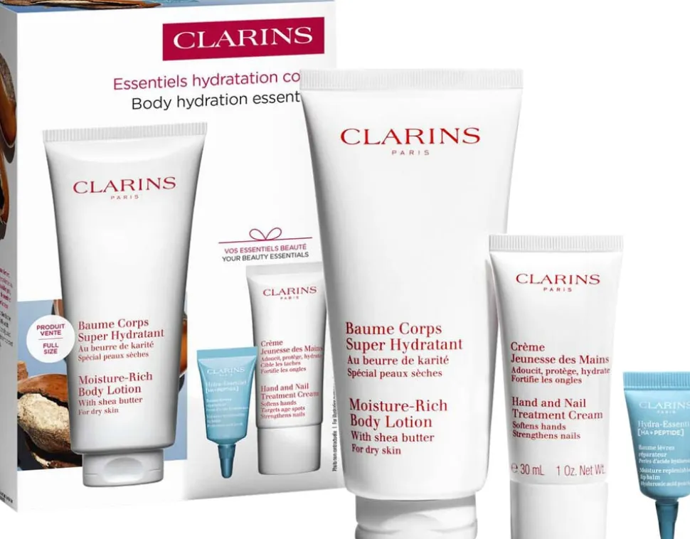 Body Hydration Essentials - Value Pack