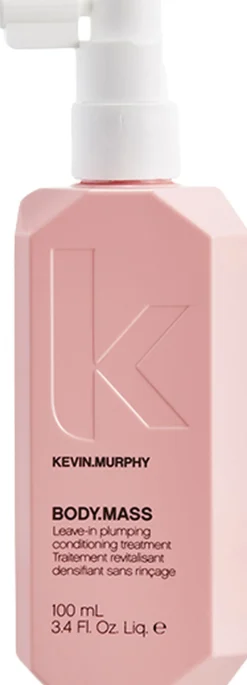 BODY. MASS 100ML