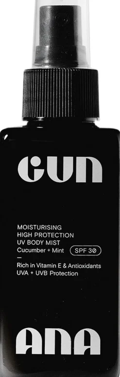 Body Mist SPF 30