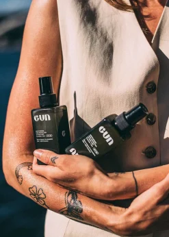Body Mist SPF 30