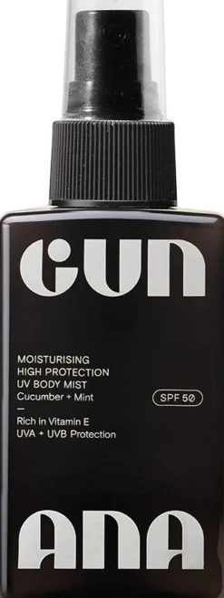 Body Mist SPF 50