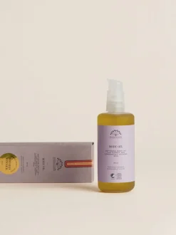 Body Oil