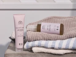 Body Oil