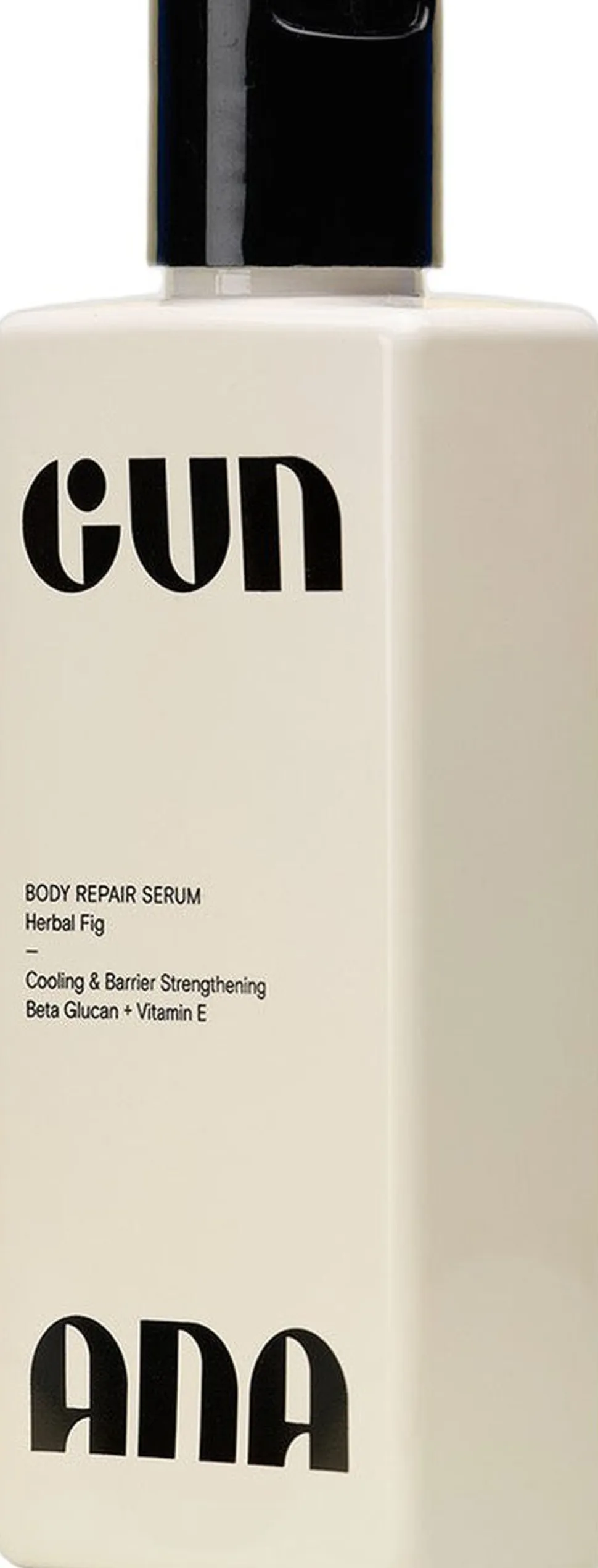 Body Repair Serum