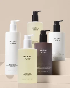 Body Wash 350 ml