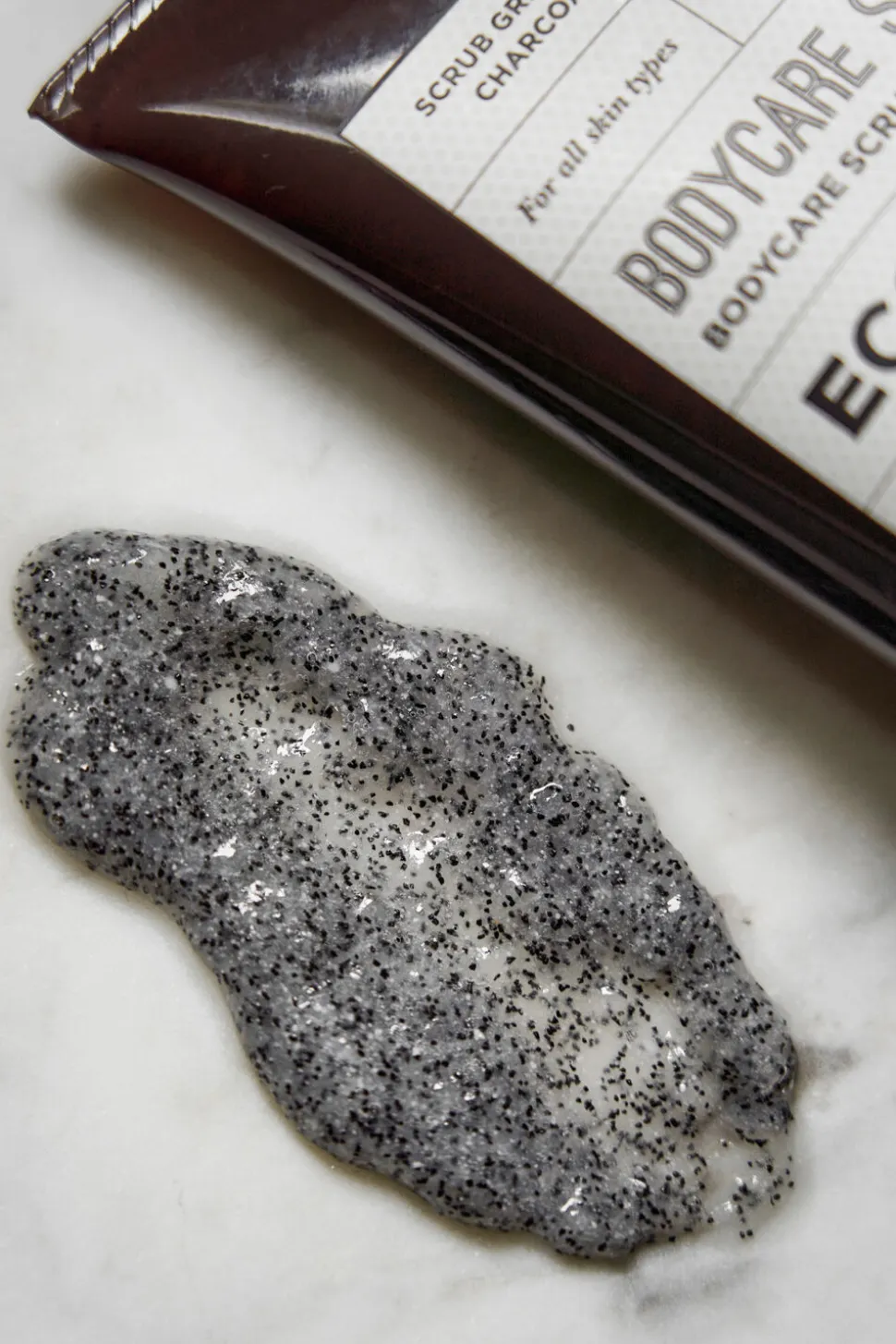 Bodycare Scrub FF
