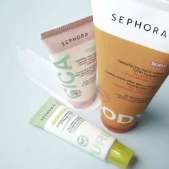 Bodycreme med 