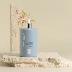 Bodylotion til tør hud, Parfumefri