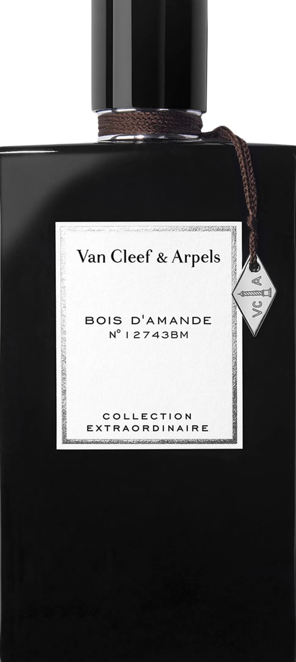 Bois D'amande Eau de Parfum