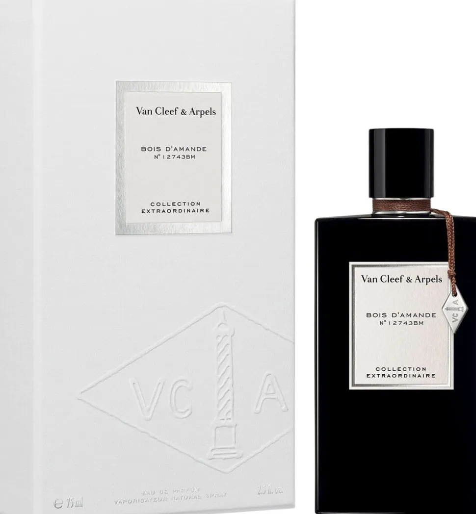 Bois D'amande Eau de Parfum