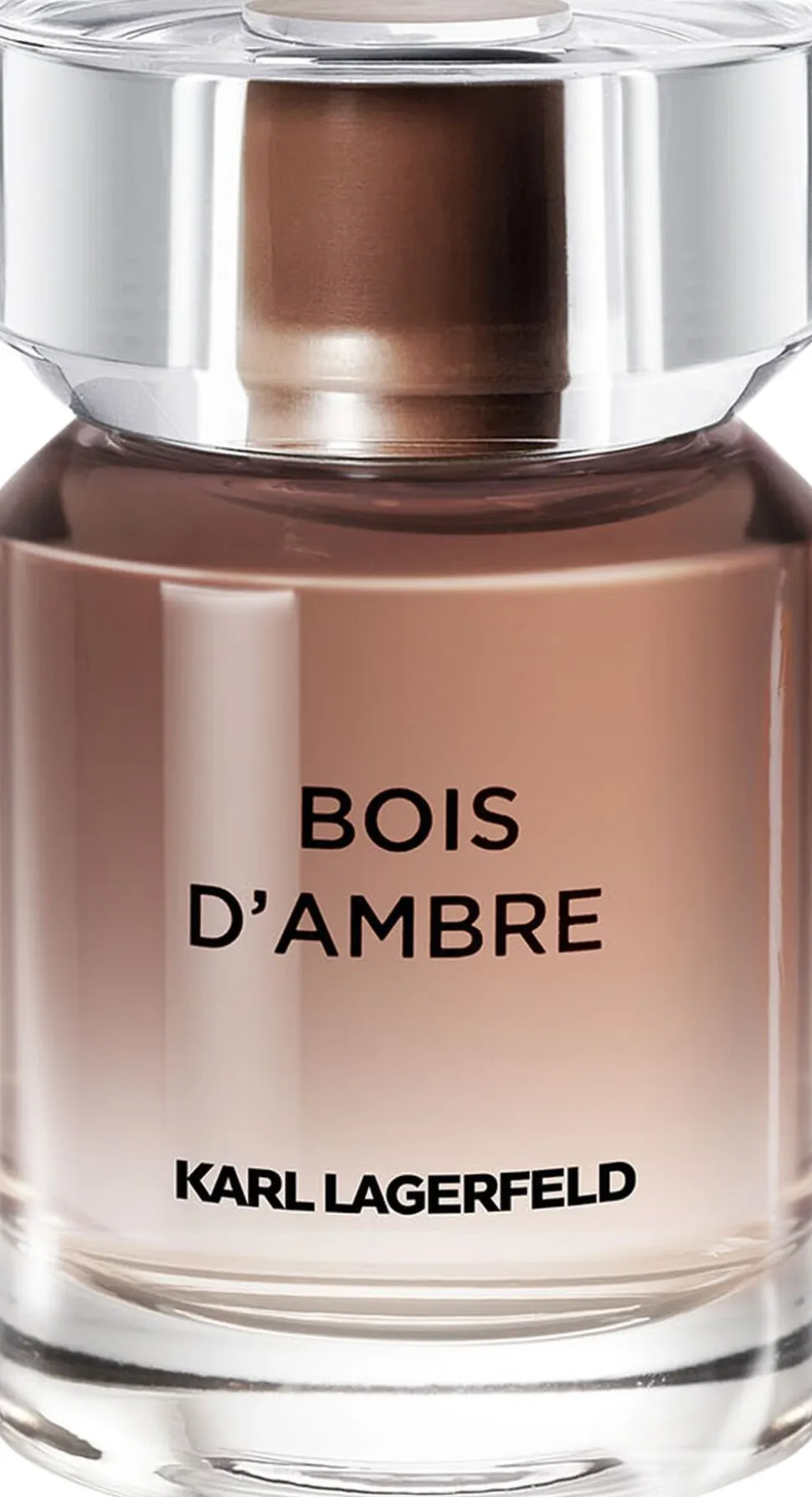 Bois d'Ambre Eau de Toilette