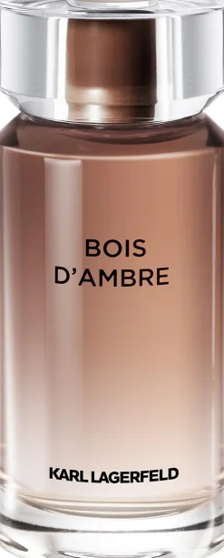 Bois d'Ambre Eau de Toilette