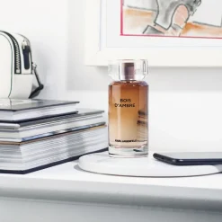 Bois d'Ambre Eau de Toilette