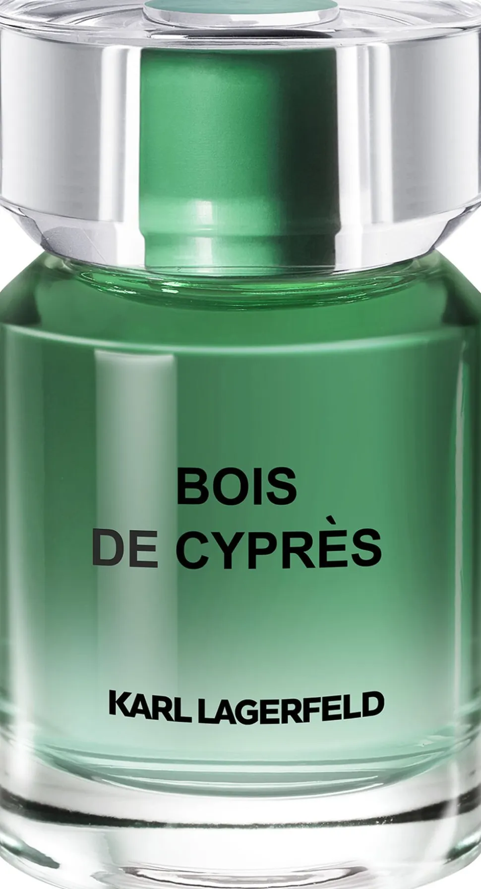 Bois de Cyprès Eau de Toilette