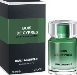 Bois de Cyprès Eau de Toilette