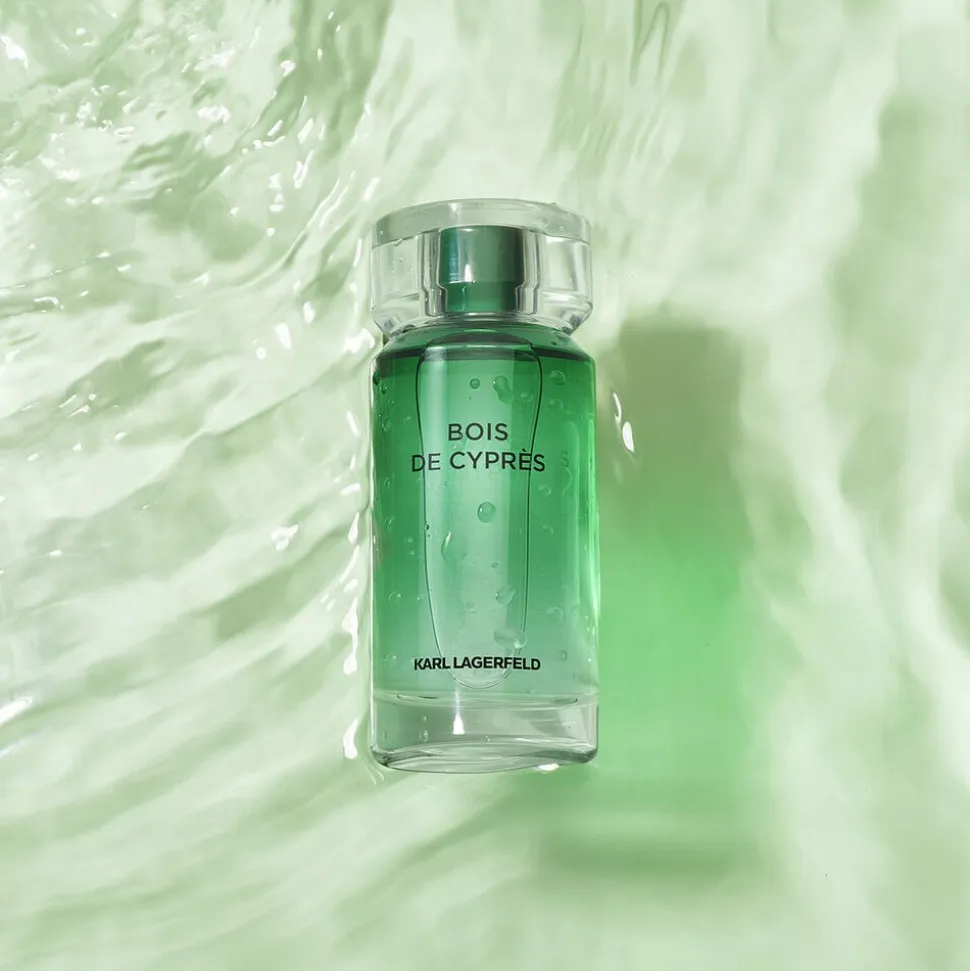 Bois de Cyprès Eau de Toilette