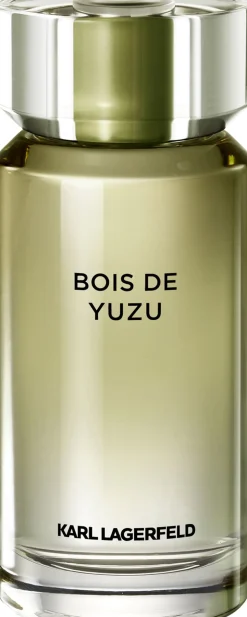 Bois De Yuzu EdT 50ml