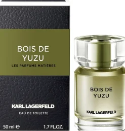 Bois De Yuzu EdT 50ml