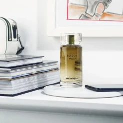Bois De Yuzu EdT 50ml