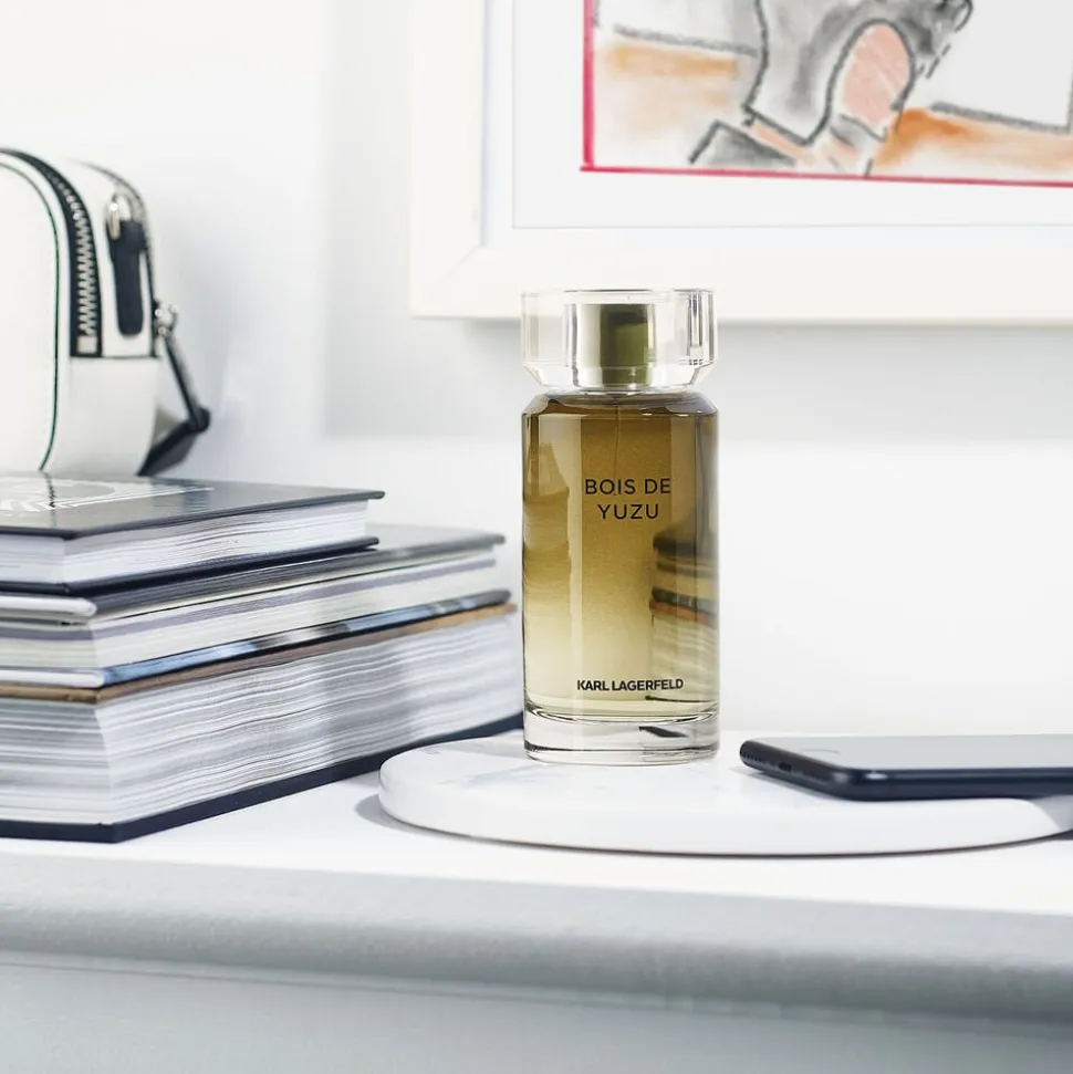 Bois De Yuzu EdT 50ml
