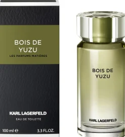 Bois De Yuzu EdT 50ml