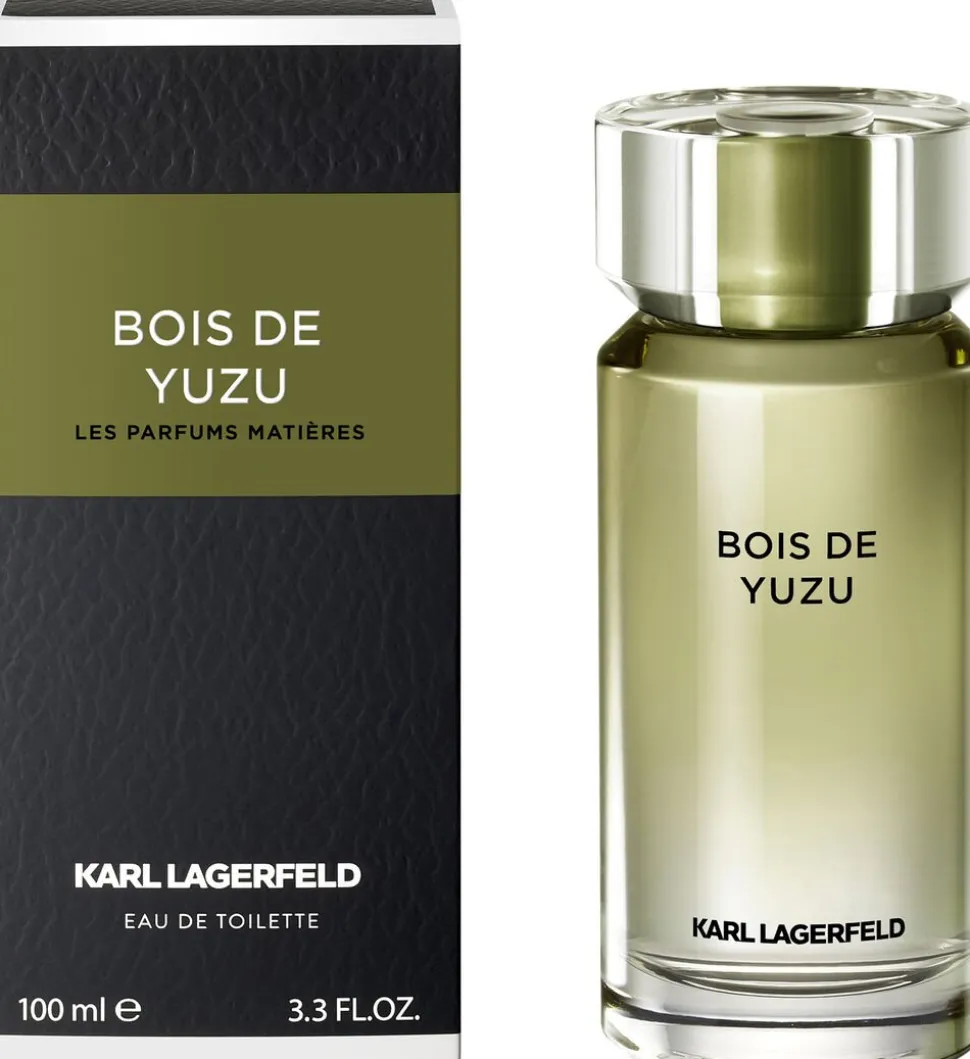 Bois De Yuzu EdT 50ml