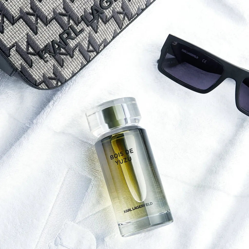 Bois De Yuzu EdT 50ml
