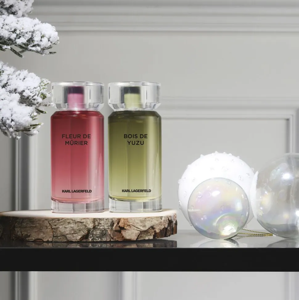 Bois De Yuzu EdT 50ml
