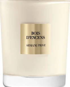 Bois d'Encens Scented Candle