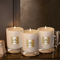 Bois d'Encens Scented Candle
