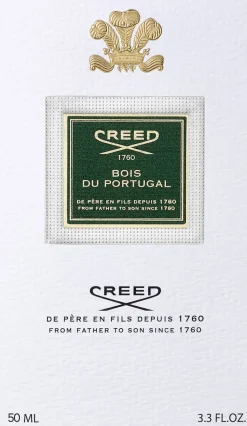 Bois du Portugal Eau de Parfum