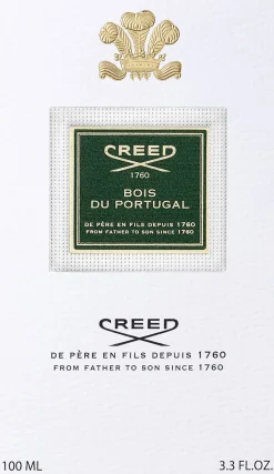 Bois du Portugal Eau de Parfum
